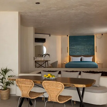 Appartamento Anassa Agios Nikolaos