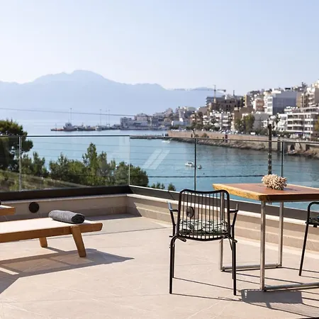 Anassa Appartamento