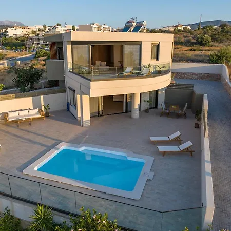 Anassa Appartamento Agios Nikolaos