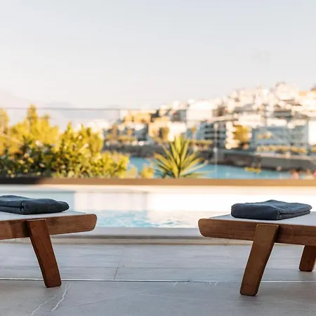 Anassa Appartamento Agios Nikolaos