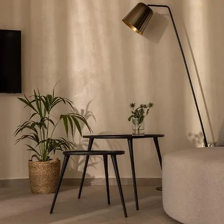 Anassa Apartman *