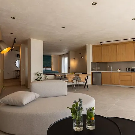 Anassa Apartman