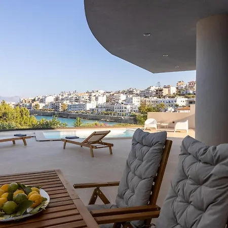 Apartman Anassa