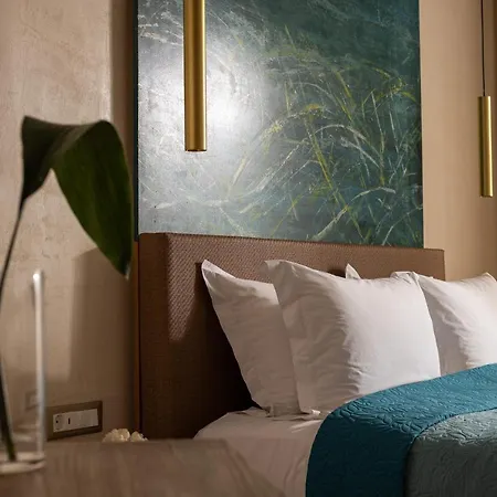 Anassa Apartman *