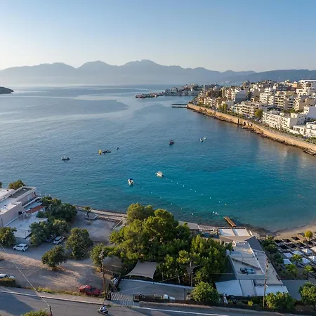 Apartman Anassa