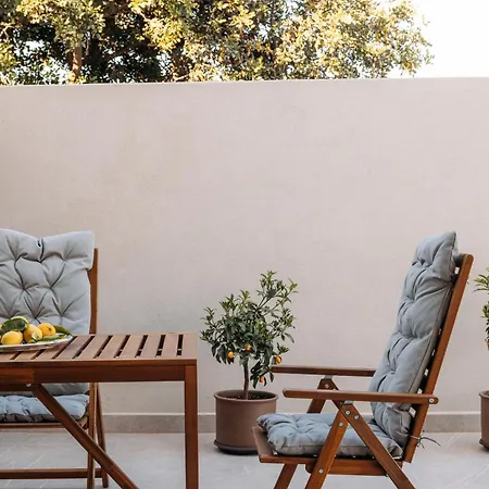Apartman Anassa *