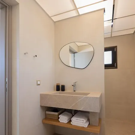 Apartman Anassa Ájosz Nikólaosz