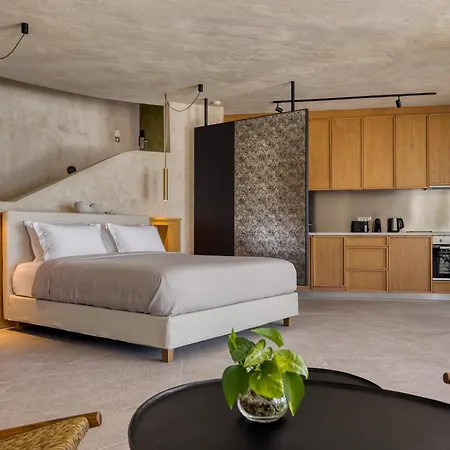 Apartman Anassa *