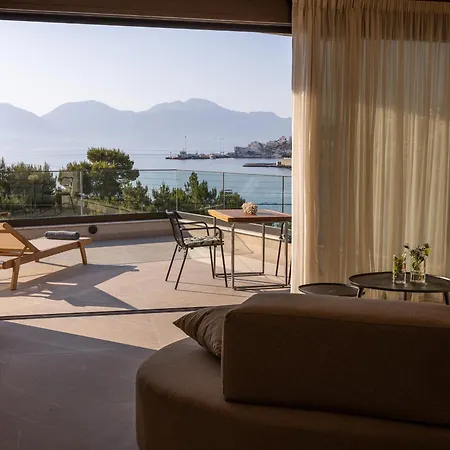 Apartman Anassa